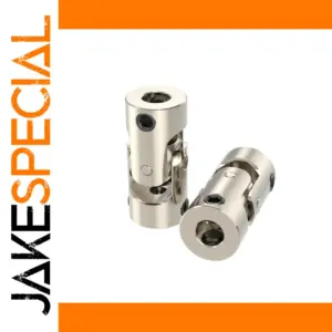 Metal Universal Joint for RC Vehicles
