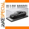 1:32 Scale Diecast Sports Car Model