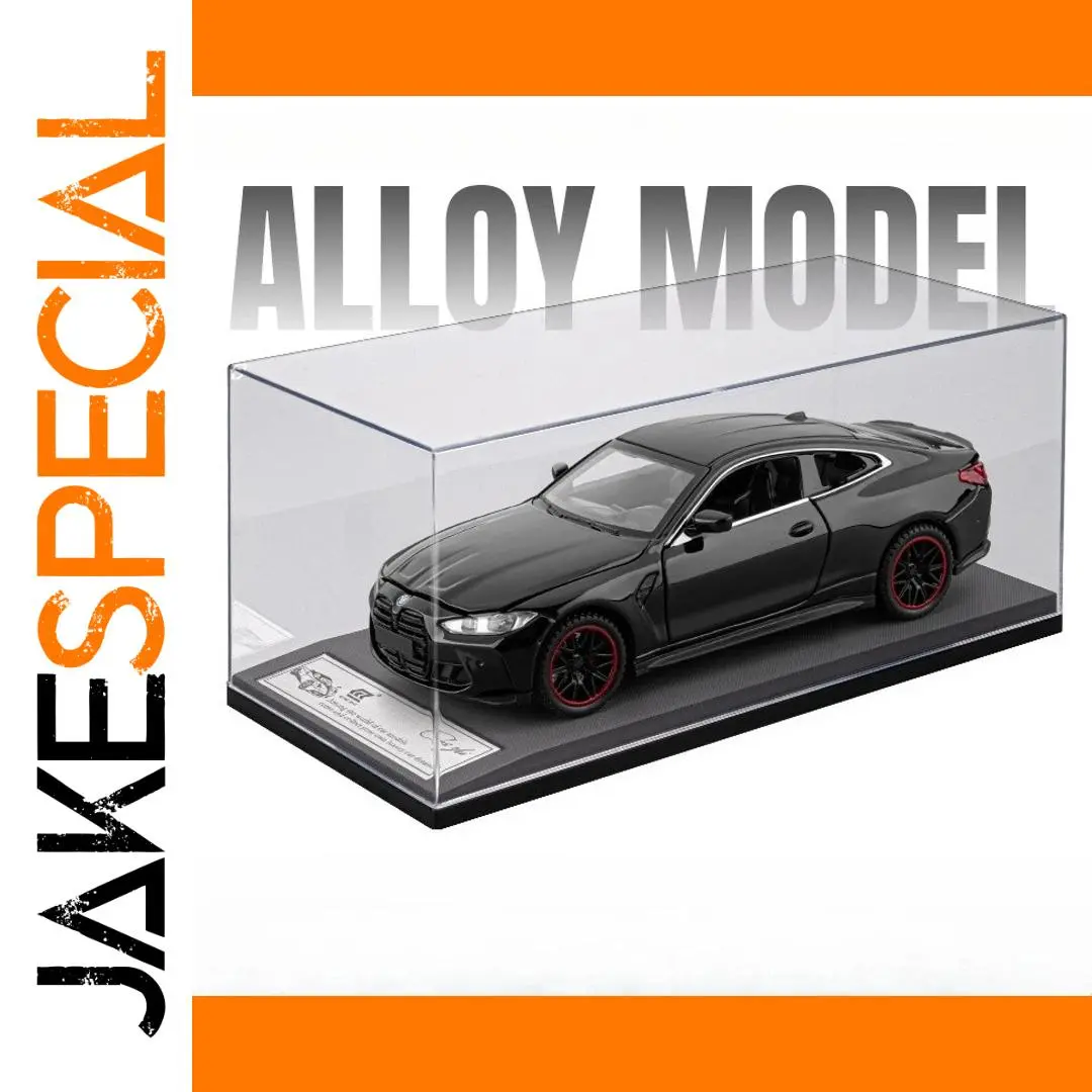 1:32 Scale Diecast Sports Car Model 1 1:32 Scale Diecast Sports Car Model