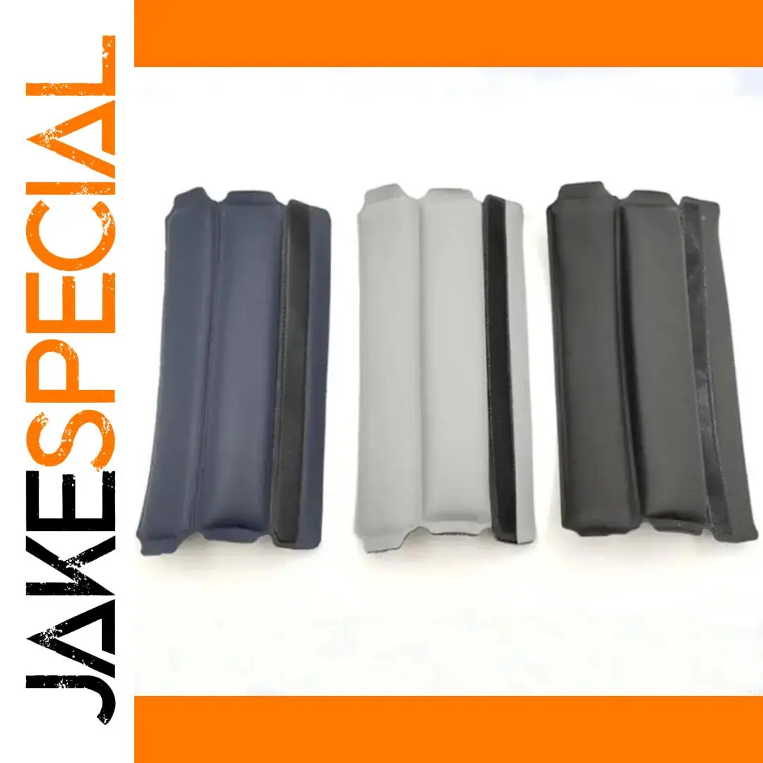 Headphone Headband Cover for QC35, QC25, QCII 1 Headphone Headband Cover for QC35, QC25, QCII