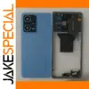 Xiaomi Redmi Note 12 Pro 5G Full Housing Case