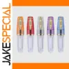 Vibrant MAJOHN Q3 Transparent Fountain Pen
