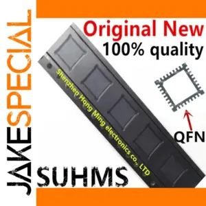 High-Quality Drive ICs Set for Electronic Projects