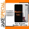 Xiaomi Redmi 14C LCD Assembly with Touch Digitizer