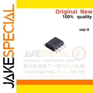 ICE3PCS03G Voltage Regulator Chipset Set of 3