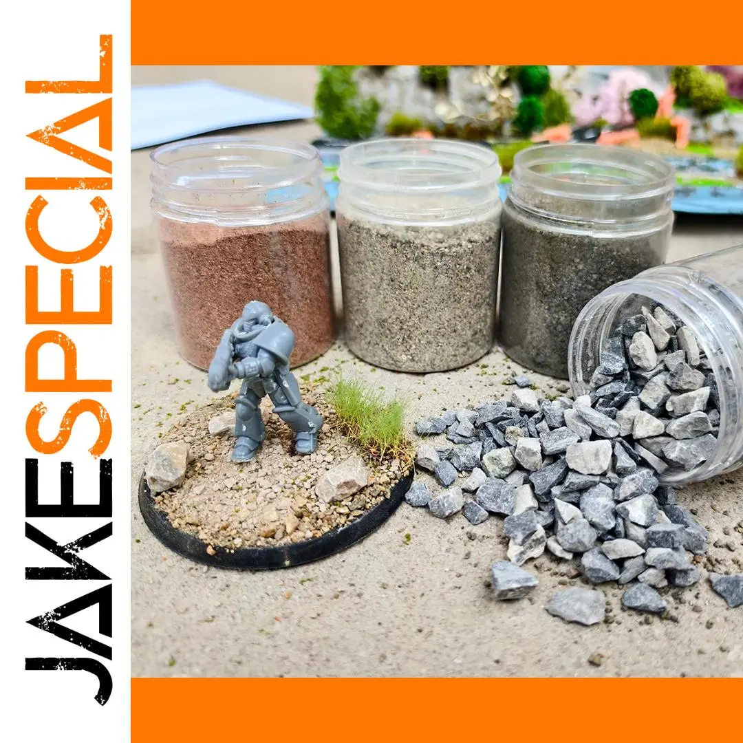 Natural Micro Gravel for DIY Projects 1 Natural Micro Gravel for DIY Projects
