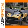 1/36 Pagani Huayra Model with Lights