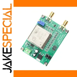 10MHz OCXO Frequency Crystal Oscillator Module