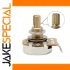 Durable 500K Guitar Potentiometer Set