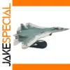 1/72 Su-57 Fighter Jet Model for Collectors