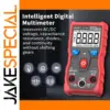 ZT-S6 Digital Multimeter for Precise Testing
