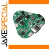 12V Lithium Battery Protection Circuit Board