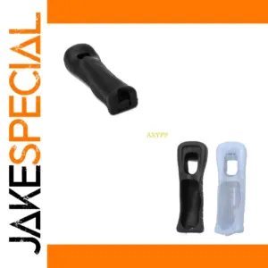 Wii Remote Silicone Protective Cover