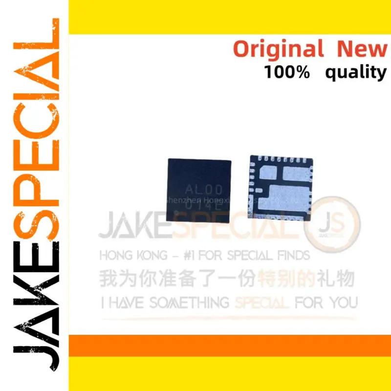 Voltage Regulator Set AOZ5332QI and AOZ5311NQI - 5PCS 1 1b614a79aa3d471596ff50ed product image