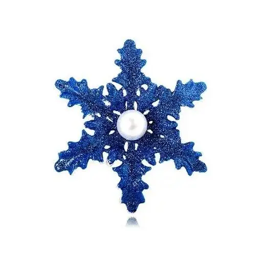 Festive Christmas Brooch Collection 9 Festive Christmas Brooch Collection - Image 9
