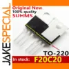 F20C20 Drive IC in TO-220 Package Set