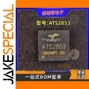 ATS2853 Bluetooth Module for Electronics