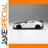 GTR R35 Nismo Diecast Model 1/64 Scale