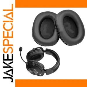 Logitech G PRO X Foam Ear Pads Replacement Set
