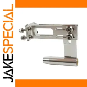 Aluminum RC Boat Shaft Support Bracket