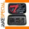 Rugged EVA Case for NOCO GB50 Jump Starter