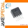 Bulk Set of XL1507-5.0E1 Voltage Regulator ICs