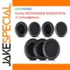 Replacement Ear Pads for Sennheiser Momentum 3 & 3.0