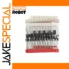 Assorted Diode Kit with 100 Components