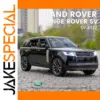 Land Rover Range Rover SV 2022 Diecast Model 1:24