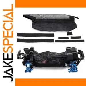 Waterproof Nylon Cover for Traxxas Mini Maxx