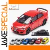 Honda Civic Type R FD2 1:64 Diecast Model