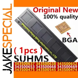 High-Quality BGA Drive IC for Computer Repairs