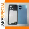 Full Housing for Redmi Note 12 4G in Multiple Colors