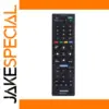 Sony LCD TV RF Remote Control KDL-32R420A