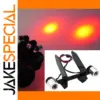 RC Car LED Simulation Carbon Kine Bracket for ARRMA LIMITLESS V2