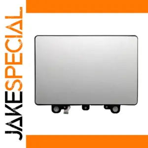 Silver Touchpad Module for Lenovo IdeaPad 3-14