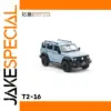 1:64 Scale Off-Road Die-Cast Vehicle