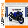 Yamaha YZF-R1 1:9 Scale Die-Cast Model