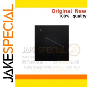 Black Voltage Regulator Module for GSV Series