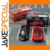 Takara Tomy LaFerrari Mini Diecast Model Collection