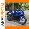 Yamaha YZF-R3 Diecast Motorcycle Model 1:12 Scale