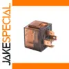 Waterproof Automotive Relay 80A/100A 24V