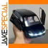 1:24 Cybercab Robotaxi Diecast Model