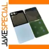 Galaxy Z Flip 6 Glass Back Housing Replacement