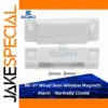 MC-31 Magnetic Alarm for Doors and Windows