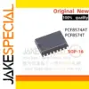 PCF8574T/AT Surface-Mount IC Pack of 10