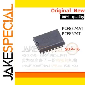 PCF8574T/AT Surface-Mount IC Pack of 10