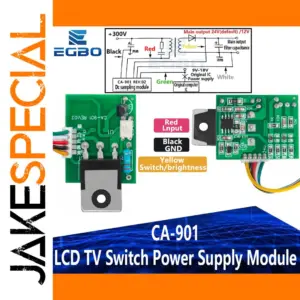 CA-901 LCD TV Power Supply Module for Under 45"