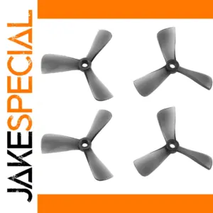 Nazgul Cine 3040 Drone Propeller Set 4 pcs