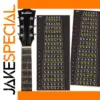 Guitar Fretboard Sticker Set for All Guitar Types